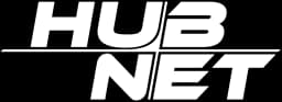 Hubnet Logo