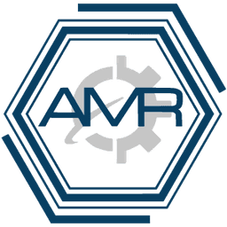 Amr Productions logo