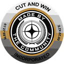 Caw Inc logo