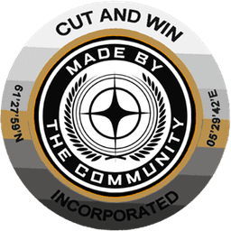 Caw Inc logo