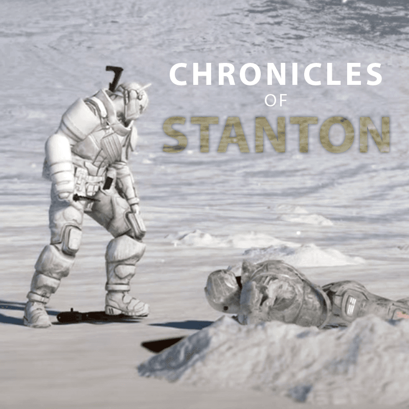 Chronicles of Stanton