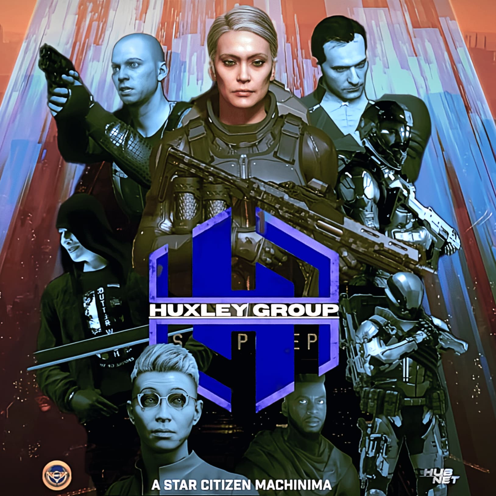 Huxley Group