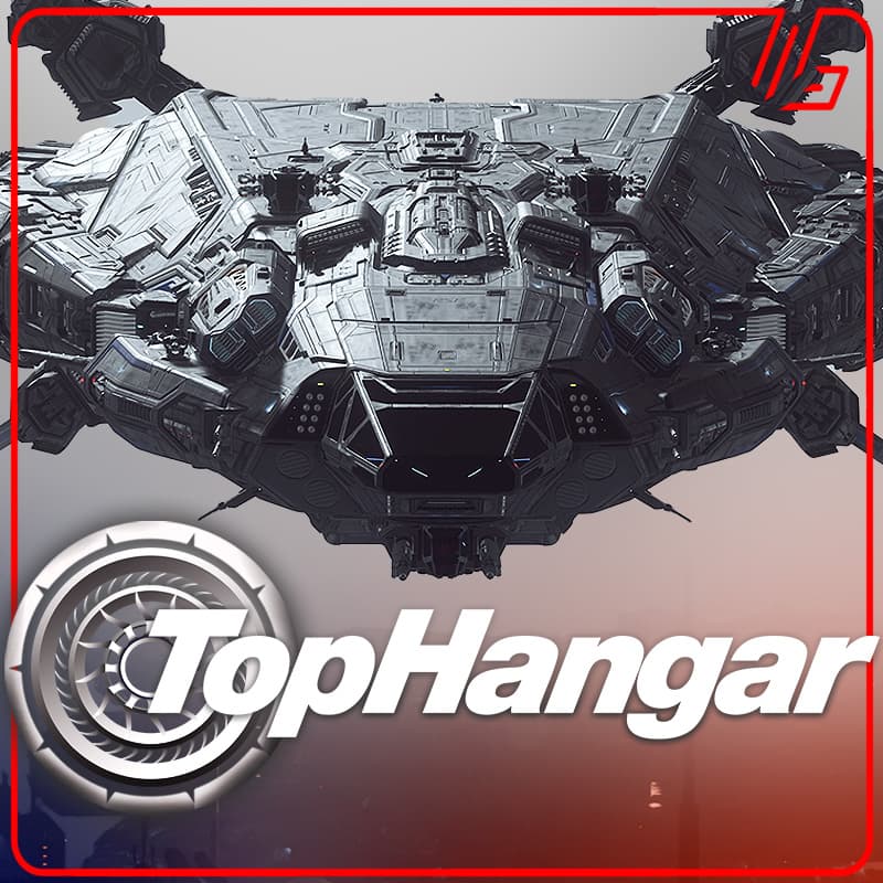 Top Hangar