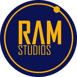 Quantum Frame logo
